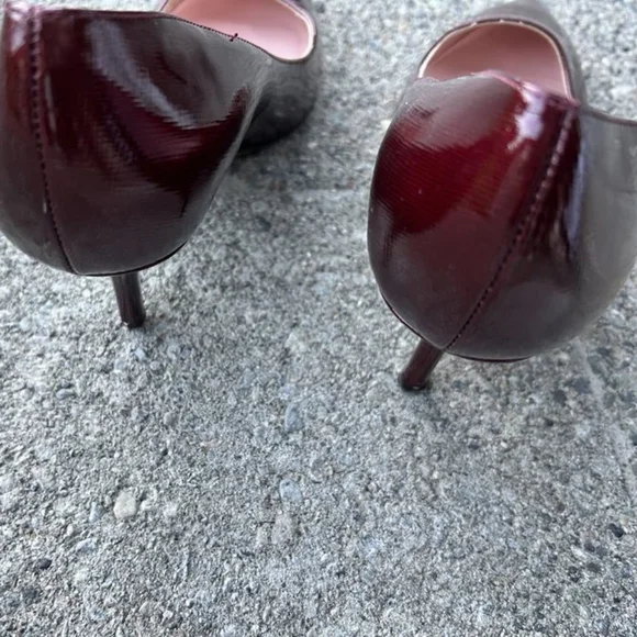 Kate Spade Heels - Picture 4 of 6